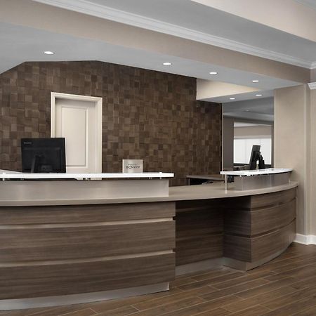 Residence Inn Charlotte Southpark Exterior foto
