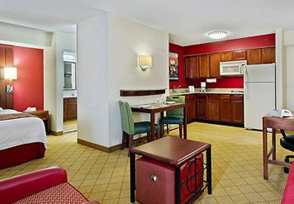 Residence Inn Charlotte Southpark Cameră foto