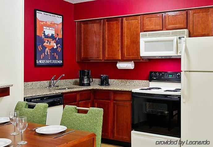 Residence Inn Charlotte Southpark Cameră foto