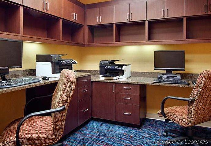 Residence Inn Charlotte Southpark Facilități foto