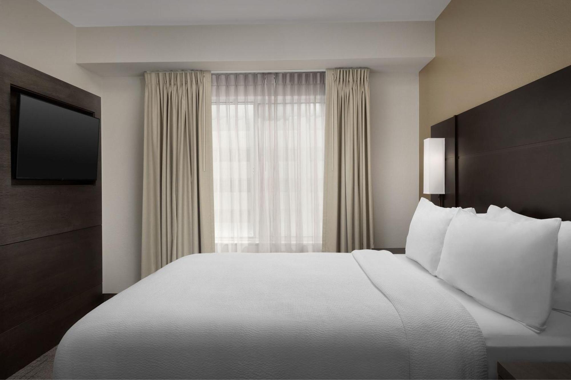 Residence Inn Charlotte Southpark Exterior foto