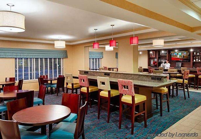 Residence Inn Charlotte Southpark Exterior foto